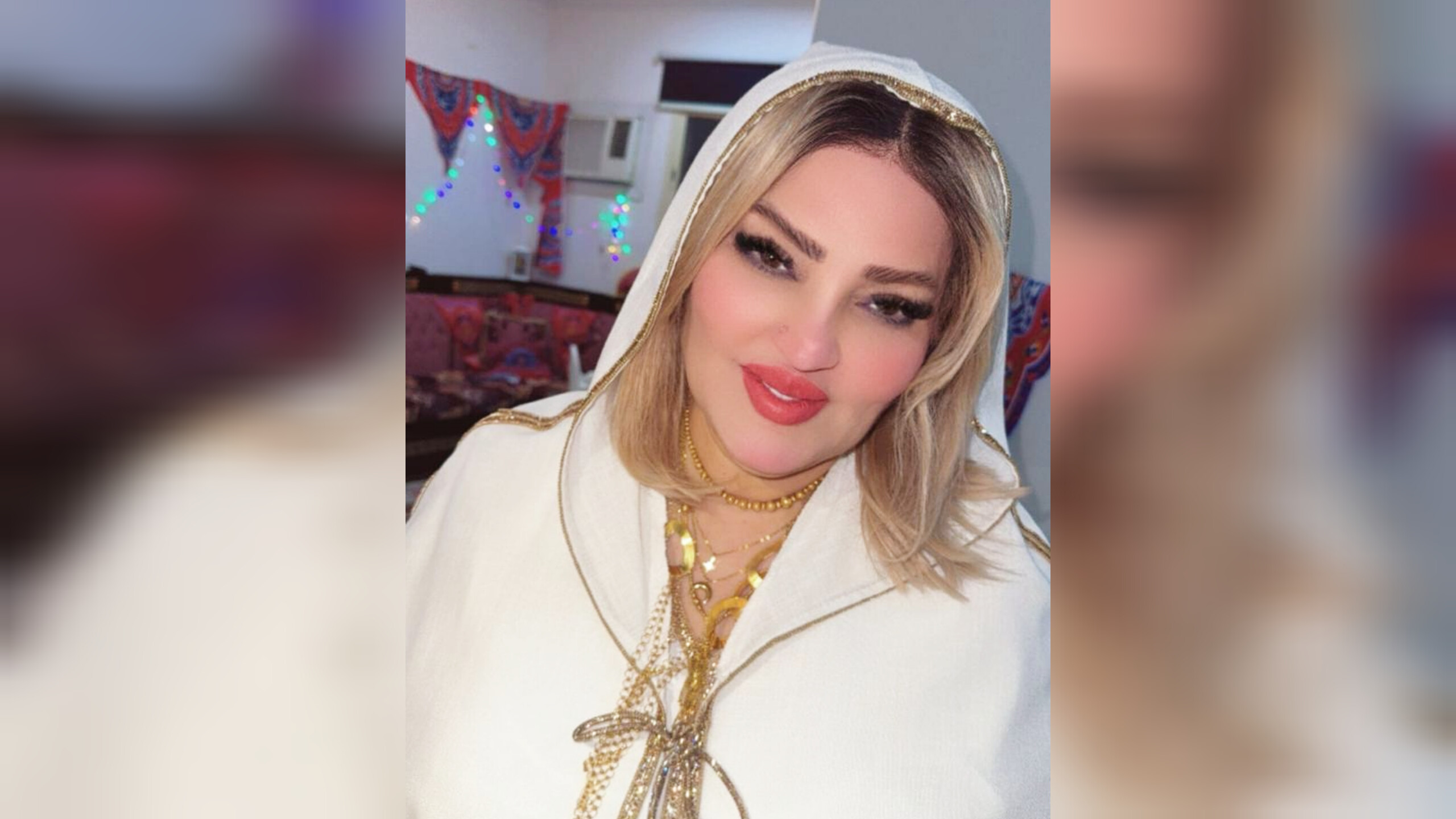 السفيرة ناهد شاكر تهنئ عمال مصر وتشيد بدورهم الفعال في التنمية